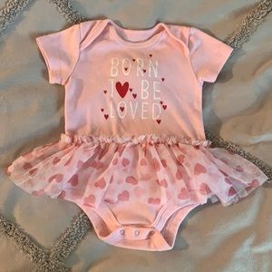 Valentine’s Day Way to Celebrate 6-9 month